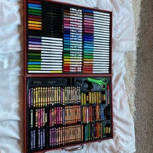 Art set